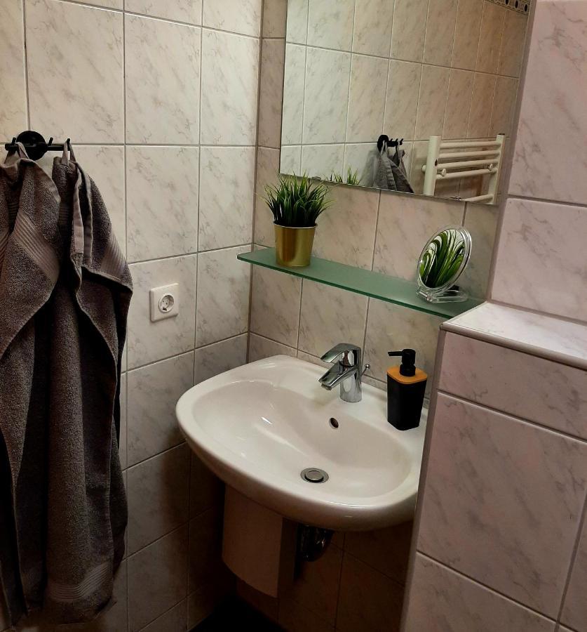 Wohnen Im Alten Amtsgericht Im Herzen Von Xanten Esterno foto