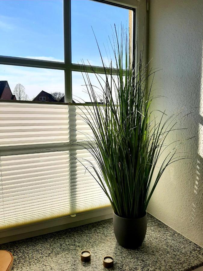 Wohnen Im Alten Amtsgericht Im Herzen Von Xanten Esterno foto